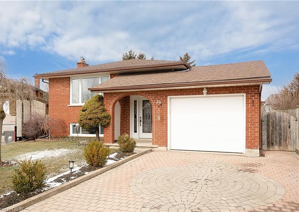 1st image of 39 Hazelwood Cres