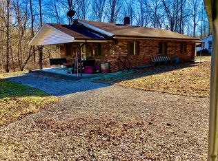 1539 Highway 761, Nancy, KY 42544