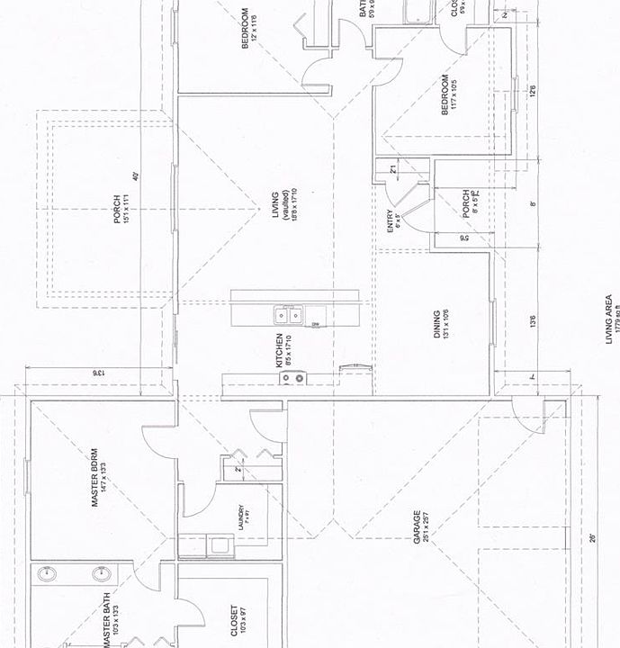 2nd image of 1230 Cherrywood Ln #92