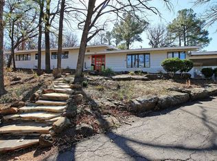 7230 S Sleepy Hollow East Ave, Tulsa, OK 74136