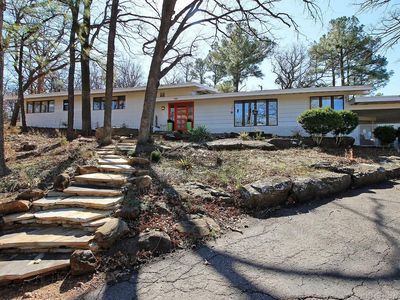 7230 S Sleepy Hollow East Ave, Tulsa, OK, 74136