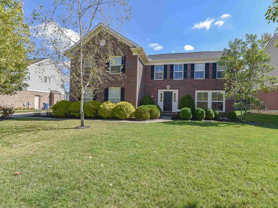 1st image of 3895 Deertrail Dr