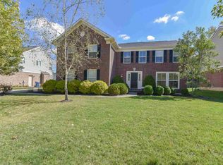 3895 Deertrail Dr, Erlanger, KY 41018