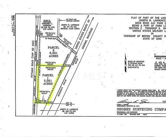 2nd image of 4727 Pittman Rd