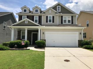 187 Parkmont Ln, Dallas, GA