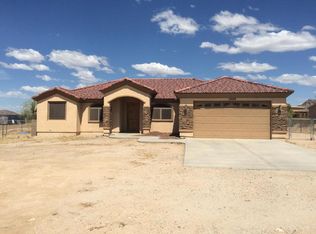 13429 S Kiva Rd, Buckeye, AZ 85326