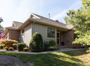 456 Paul Tell Trl #127, Tallmadge, OH