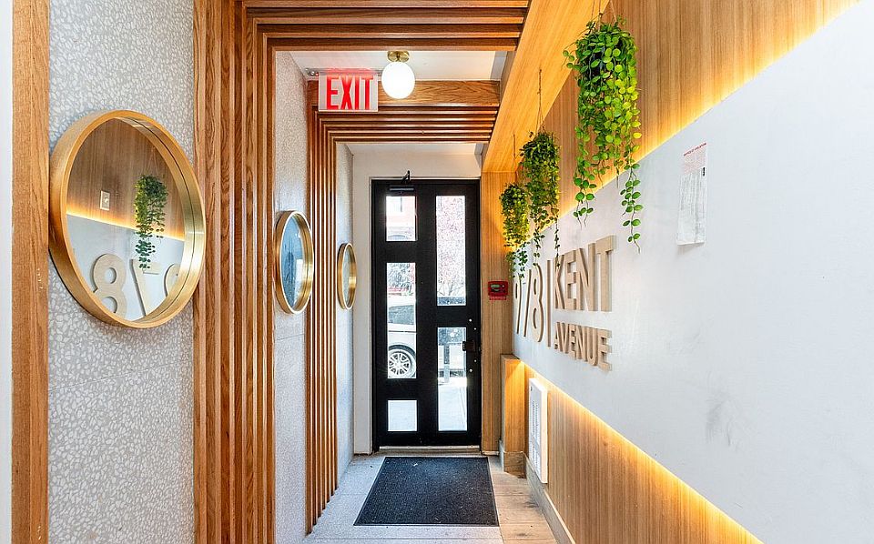 1st image of 978 Kent Ave #3B
