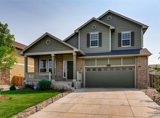 25834 E 1st Pl, Aurora, CO 80018