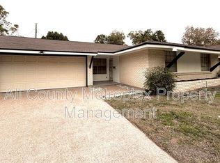 2301 Normandy Dr, Irving, TX 75060