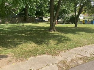 201 E 3rd St, Sheridan, IN 46069