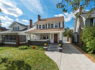 2192 Northland Ave, Lakewood, OH