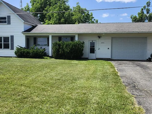 5930 Main St, Millersburg, MI 49759