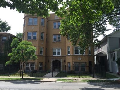 1032 N Austin Blvd APT 2N, Oak Park, IL, 60302