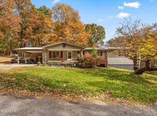 195 Roberts Ln, Tellico Plains, TN 37385