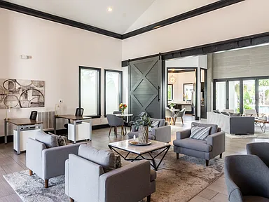 Fountain View on the Plaza