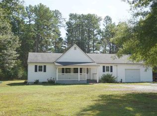 15 Carnes Rd, Cartersville, GA 30120