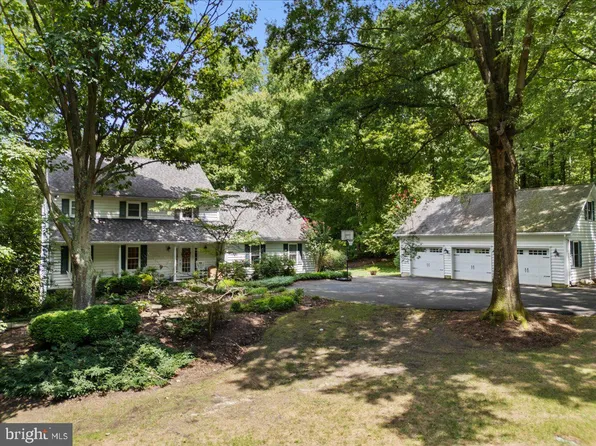 600 E Mount Harmony Rd, Owings, MD 20736