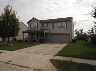 12541 E Bearsdale Dr, Indianapolis, IN 46235