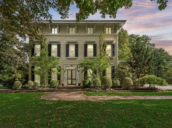 45 Bordentown Crosswicks Rd, Chesterfield, NJ 08515