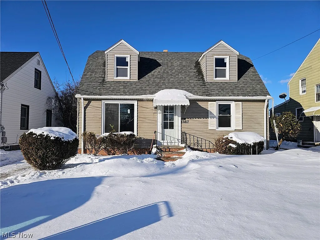 13417 Granger Rd photo 1