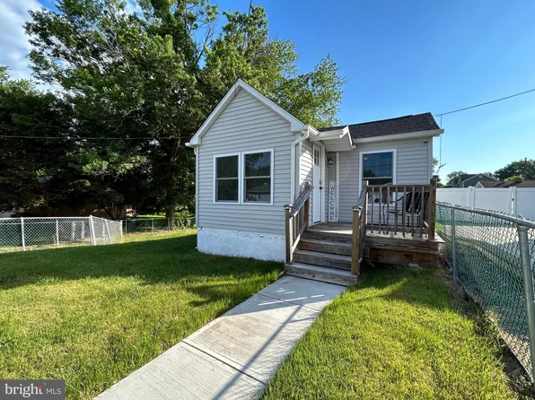 14 Nottingham Rd, Pennsville, NJ 08070