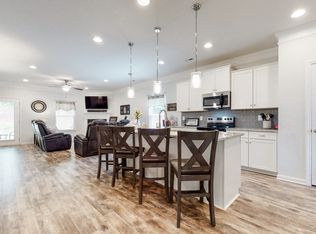 2954 Timewinder Way, Columbia, TN 38401