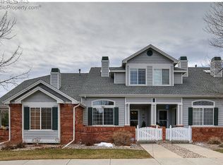 4500 Seneca St 57 #57, Fort Collins, CO 80526
