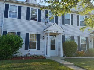 2534 Providence Ave, Aurora, IL 60503