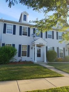 2534 Providence Ave, Aurora, IL, 60503