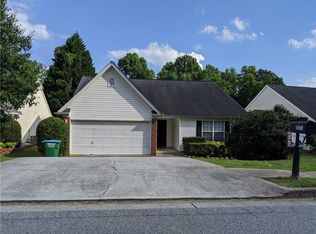 2273 Gwinn Dr, Norcross, GA 30071