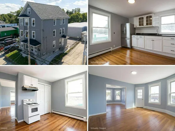 628 Weeden St, Pawtucket, RI 02860