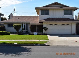 16651 Robert Ln, Huntington Beach, CA 92647