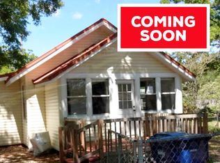 1311 W Patterson St, Tampa, FL 33604
