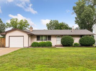 436 12th Ave NW, New Brighton, MN 55112