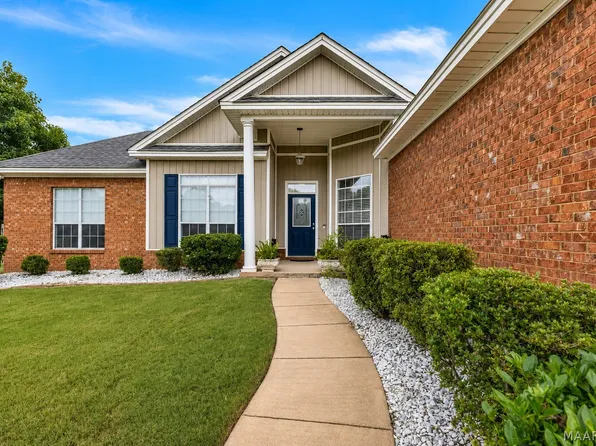 100 Susies Pl, Wetumpka, AL 36092