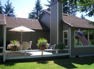 345 E Old Ranch Rd BUILDING 4G-G, Allyn, WA 98524