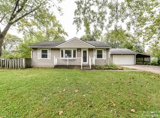 3226 Baylis Dr, Ann Arbor, MI 48108