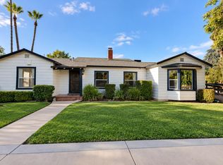 1718 S Inverness Way, Fresno, CA 93727