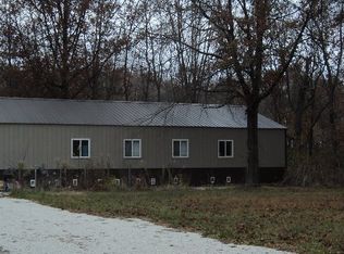 25098 Indian Springs Rd, Danville, IL 61834