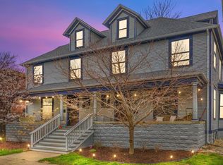 1115 Rockhill St, Fort Wayne, IN 46802