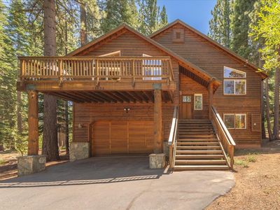 13632 Northwoods Blvd, Truckee, CA, 96161