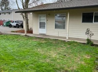 3210 22nd Ave #5, Forest Grove, OR 97116