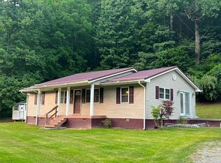12136 Skygusty Hwy, Welch, WV