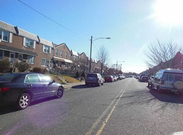 2nd image of 4417 Shelmire Ave