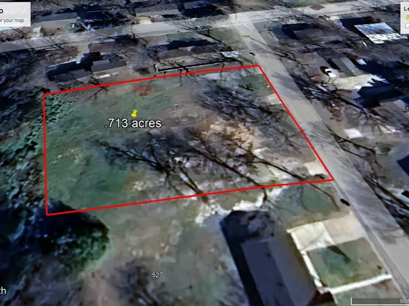 511 Big Rock St, Canton, TX 75103