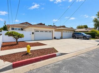 18410 Grevillea Ave, Redondo Beach, CA 90278