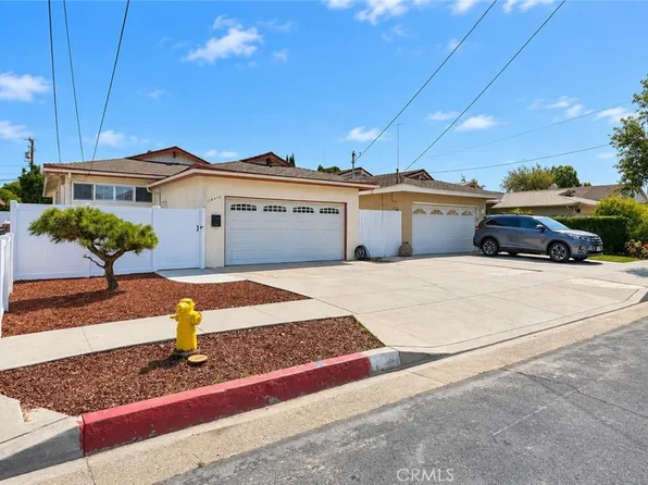 18410 Grevillea Ave, Redondo Beach, CA 90278