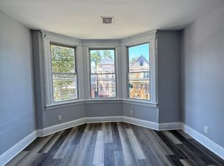 64 Rutgers Ave #3, Jersey City, NJ 07305