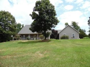 117 Dillard Rd, Glenwood, AR 71943